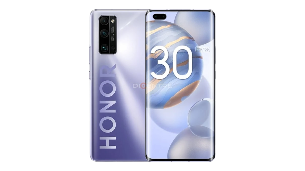 Ремонт смартфона Honor 30 Pro