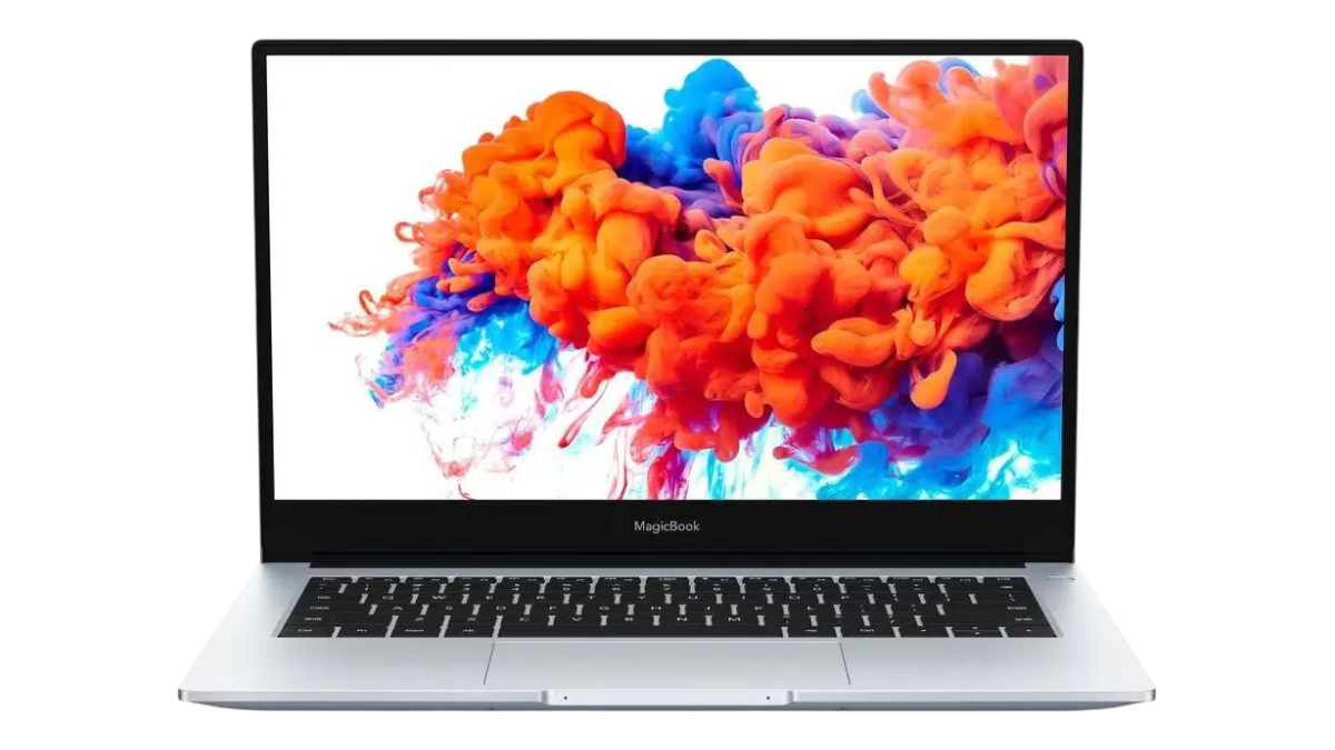 MagicBook X14 NDR-WDH9HN